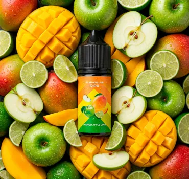 Ароматизатор Flavorlab Ripe Mango Apple Lemon 12 мл