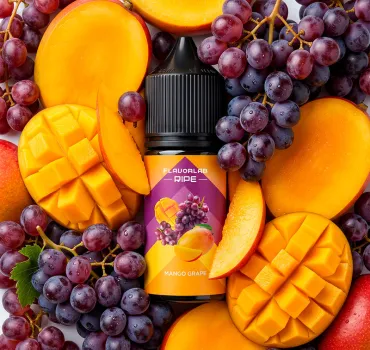 Ароматизатор Flavorlab Ripe Mango Grape 12 мл