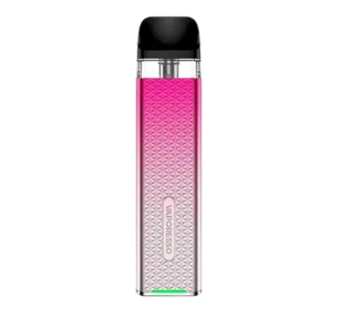 Vaporesso Xros 3 Mini Rose Pink