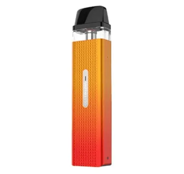 Vaporesso Xros Mini Orange Red (0.8 ом)