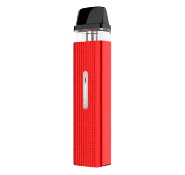 Vaporesso Xros Mini Cherry Red (0.8 ом)