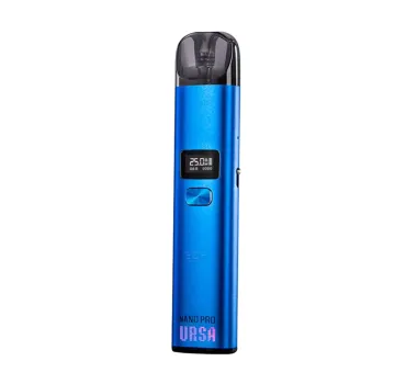 Lost Vape Ursa Nano Pro Navy Blue