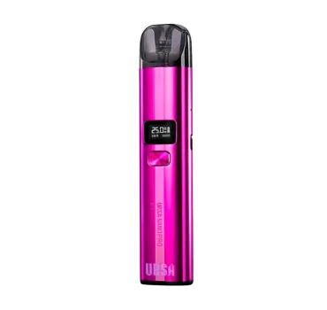 Lost Vape Ursa Nano Pro Babe Pink