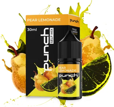 Ароматизатор Punch Pearl Lemonade 14 мл