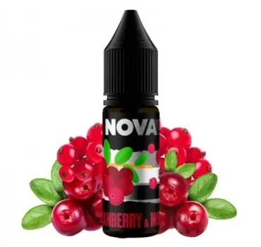 Ароматизатор Mood Duck Cherry Menthol 5 мл