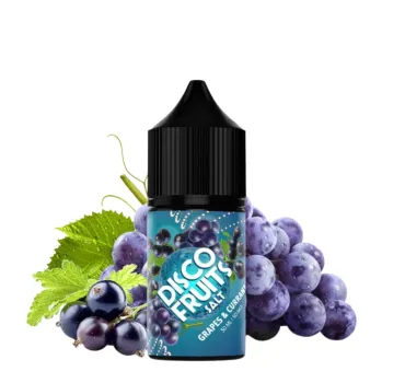Ароматизатор Mood Duck Grape Mint 12 мл