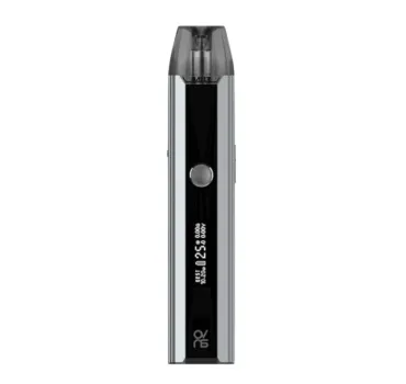 OVNS Saber 3 Silver