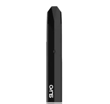 OVNS Saber 2 Black