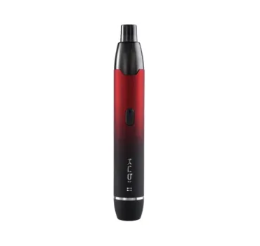 Hotcig Kubi 2 Red Black
