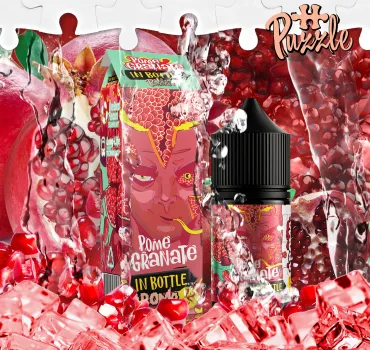 Ароматизатор In Bottle Pomegranate 12 мл