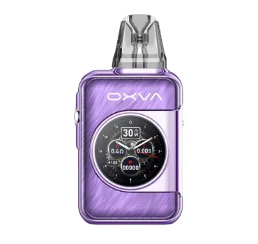 OXVA SQ PRO 2 Dream Purple