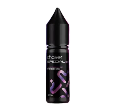 АРОМАТИЗАТОР Chaser SPECIAL BERRY MYSTERY ONE 6 мл