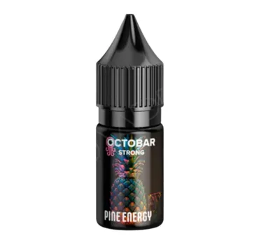 Ароматизатор Octobar Strong Pine Energy 5 мл