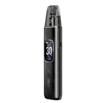 VooPoo Argus G3 Midnight Black