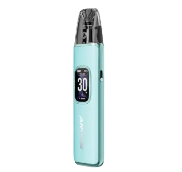 VooPoo Argus G3 Snow Blue