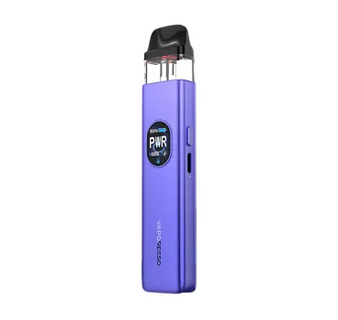 Vaporesso Xros 5 Lavender Purple