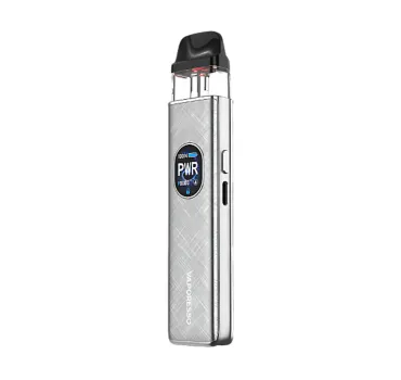 Vaporesso Xros 5 Grey Silk
