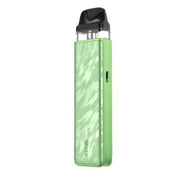 Vaporesso Xros 5 Mini Flowing Green