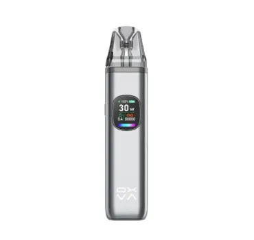 OXVA Xlim Pro 2 Titanium Grey
