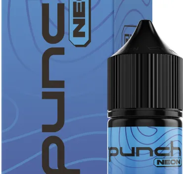 Ароматизатор Punch Neon Sour Blueberry 14 мл