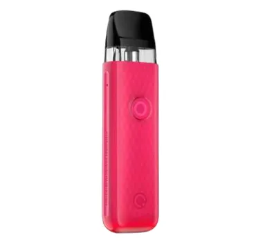 VooPoo Vinci Q Rose Pink