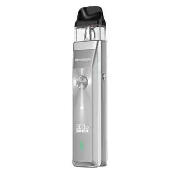 Vaporesso Xros Pro Silver