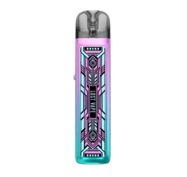 Lost Vape Ursa Nano 2 Icy Space