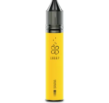 Ароматизатор Lucky Banana ice 12,2 мл