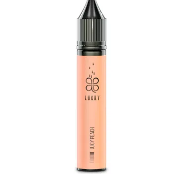 Ароматизатор Lucky Juicy Peach 16 мл