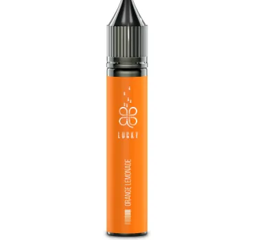 Ароматизатор Lucky Orange lemonade 12,2 мл
