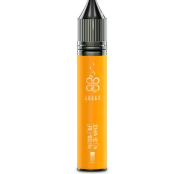 Ароматизатор Lucky Passion Melon Mango 11,7 мл