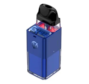 Vaporesso Xros Cube Blue
