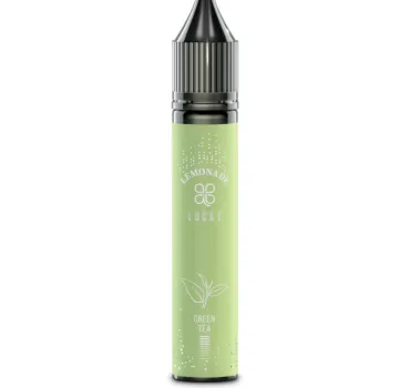 Ароматизатор Lucky Green Tea Lemobade 12,2 мл
