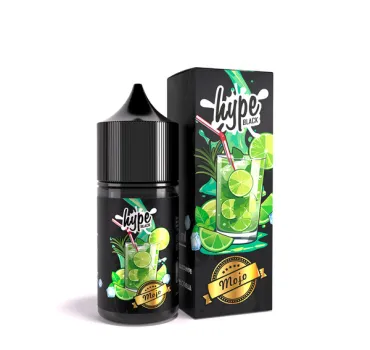 Ароматизатор Hype Black Mojo 12 мл