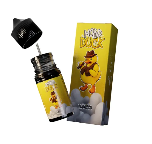 Ароматизатор Mood Duck Tobacco 12 мл