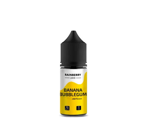 Ароматизатор Flavorlab Rainberry Juice Banana Bubblegum 12 мл