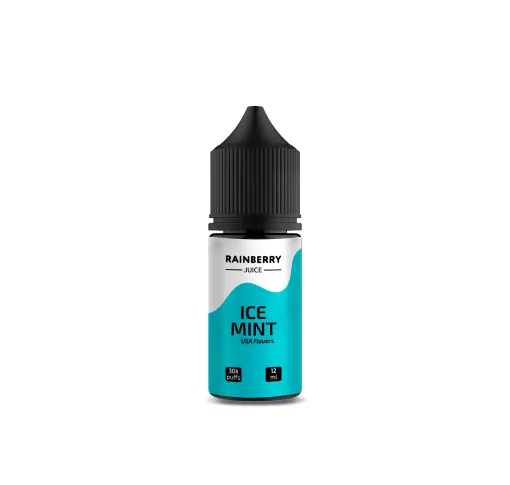Ароматизатор Flavorlab Rainberry Juice Ice mint 12 мл