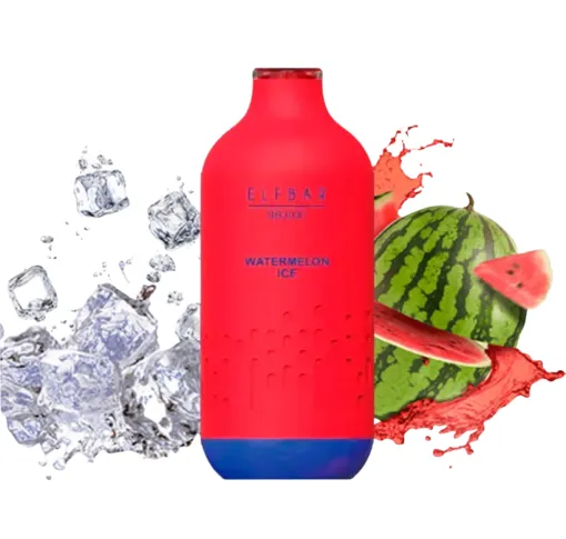 Elf Bar BB3000 Watermelon Ice