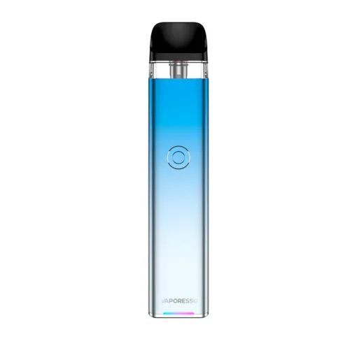 Vaporesso Xros 3 Sky Blue - Фото 1