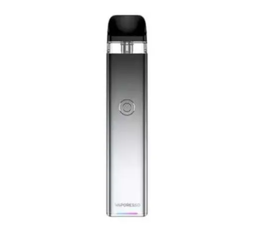 Vaporesso Xros 3 Icy Silver - Фото 1