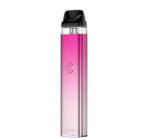 Vaporesso Xros 3 Rose Pink - Фото 1