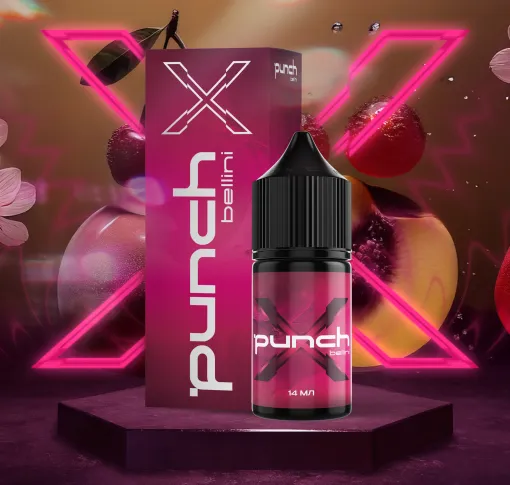 Ароматизатор Punh X Bellini 14 мл