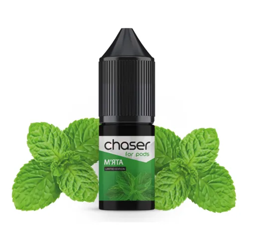 Chaser 15 мл 50 мг М'ята