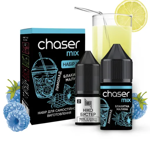 Ароматизатор Flavorlab Triple Ripe cherry 12 мл