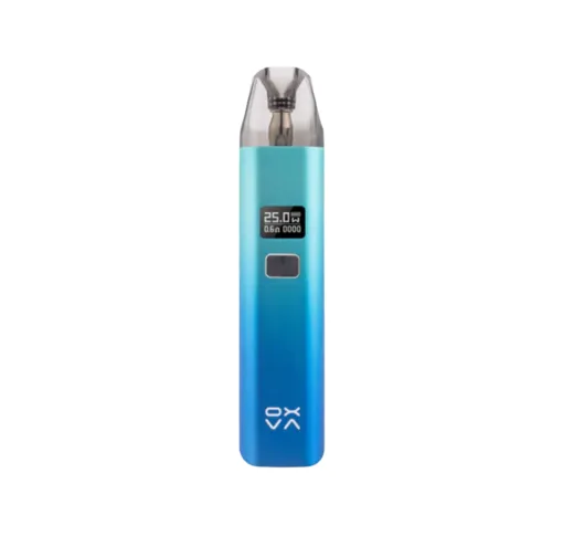 OXVA XLIM V2 Blue Green