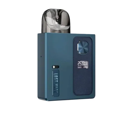 Lost Vape Baby Pro Navy Blue