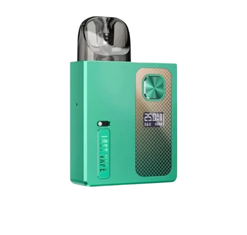 Lost Vape Baby Pro Emerald Green