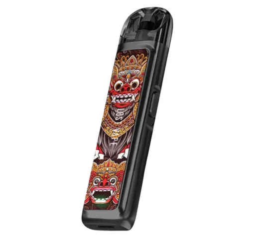 Lost Vape Ursa Nano Evil Spirits