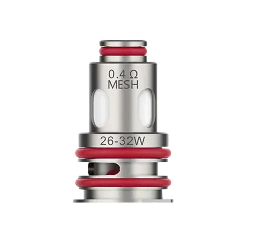 Випаровувач Vaporesso GTX 0.4 ом Mesh Coil 26-32W