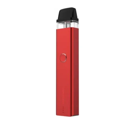 Vaporesso Xros 2 Cherry Red